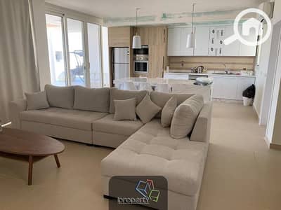 4 Bedroom Chalet for Sale in North Coast, Matruh - 1. jpg 4 Bedroom Chalet for Sale in North Coast, Matruh - 1. jpg
