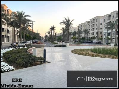 3 Bedroom Apartment for Sale in New Cairo, Cairo - Mivida_104. jpg