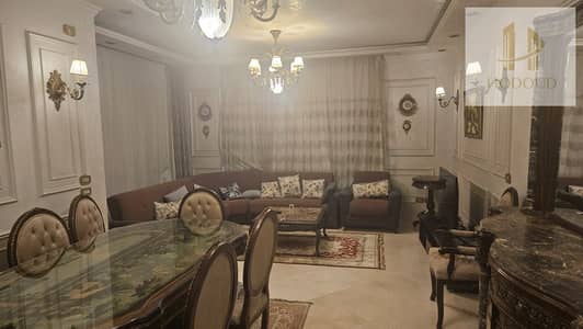 3 Bedroom Apartment for Rent in Mokattam, Cairo - WhatsApp Image 2026-08-30 at 3.15. 13 PM (4). jpeg