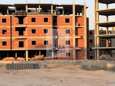 2 Bedroom Flat for Sale in Hadayek October, Giza - 005. jpg