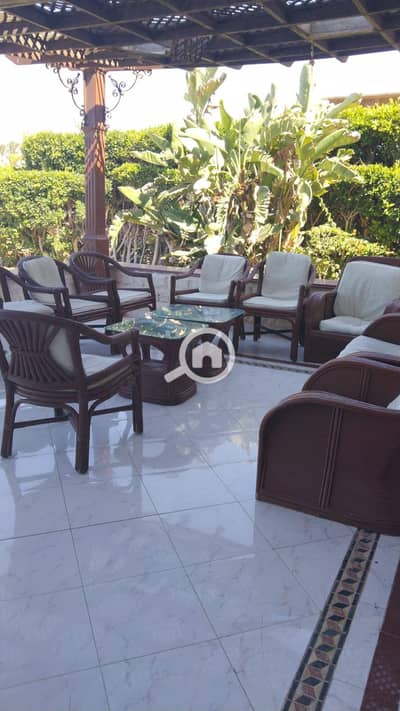 فیلا 3 غرف نوم للايجار في الساحل الشمالي، مطروح - WhatsApp Image 2026-08-05 at 12.03. 30 AM (1). jpeg