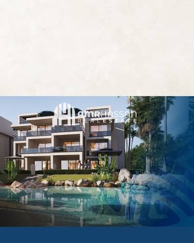1 Bedroom Flat for Sale in Hurghada, Red Sea - 4. png