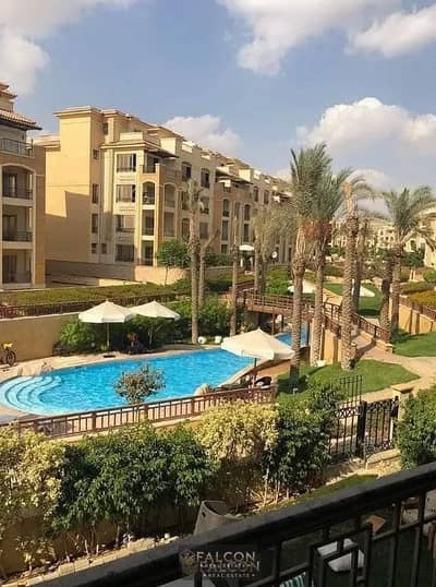 4 Bedroom Apartment for Sale in Katameya, Cairo - Capture. PNG 4 Bedroom Apartment for Sale in Katameya, Cairo - Capture. PNG