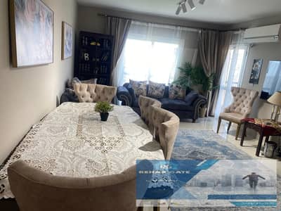 2 Bedroom Apartment for Rent in New Cairo, Cairo - 34b1b344-9771-405c-b648-ea8061f3b775. jpg