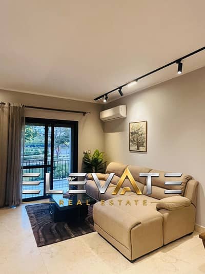 2 Bedroom Apartment for Rent in New Cairo, Cairo - WhatsApp Image 2026-08-30 at 3.18. 39 PM. jpeg