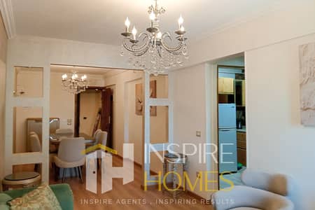 3 Bedroom Apartment for Rent in Mandara, Alexandria - 1. jpg 3 Bedroom Apartment for Rent in Mandara, Alexandria - 1. jpg