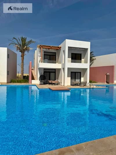 3 Bedroom Chalet for Sale in Makadi Bay, Red Sea - 719940637_1662802474985930_8319225082703032415_n (1). jpg