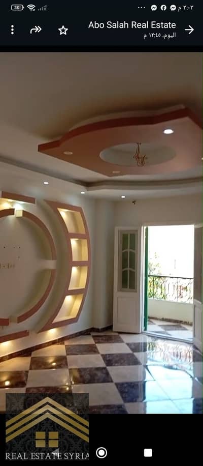 3 Bedroom Flat for Rent in Shorouk City, Cairo - 1000546862. jpg 3 Bedroom Flat for Rent in Shorouk City, Cairo - 1000546862. jpg