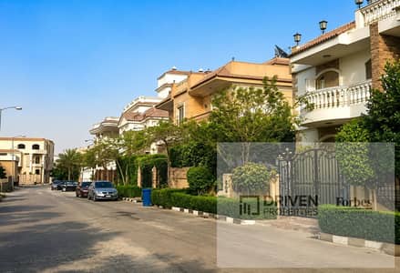6 Bedroom Twin House for Sale in Sheikh Zayed, Giza - ChatGPT Image Aug 30, 2026, 03_19_42 PM. png