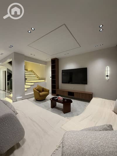 4 Bedroom Villa for Rent in Sheikh Zayed, Giza - 791a7f2e-7027-4245-971e-3a369de09057. jpeg 4 Bedroom Villa for Rent in Sheikh Zayed, Giza - 791a7f2e-7027-4245-971e-3a369de09057. jpeg