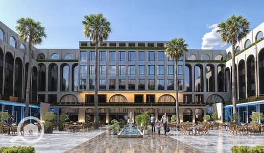 Retail for Sale in Hadayek October, Giza - WhatsApp Image 2026-03-02 at 8.01. 44 PM (1). jpeg