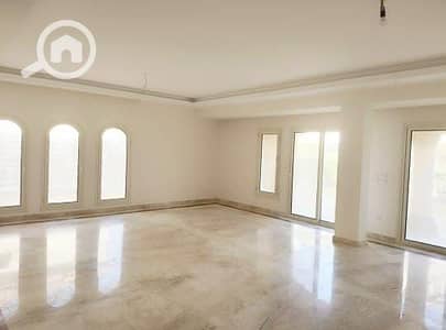 4 Bedroom Villa for Rent in New Cairo, Cairo - WhatsApp Image 2025-11-13 at 6.17. 56 PM (2). jpeg