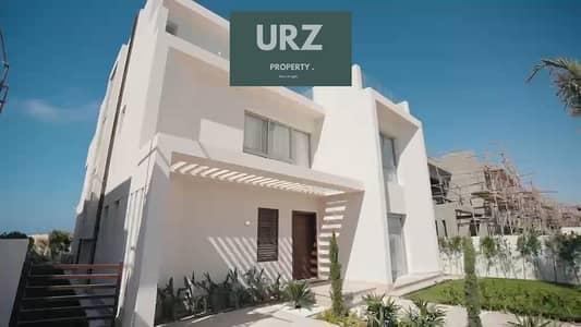 4 Bedroom Villa for Sale in North Coast, Matruh - WhatsApp Image 2026-07-21 at 11.54. 25 AM. jpeg