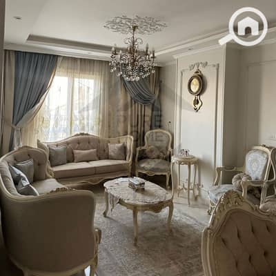 شقة 3 غرف نوم للبيع في محرّم بيك، الإسكندرية - 1. jpg