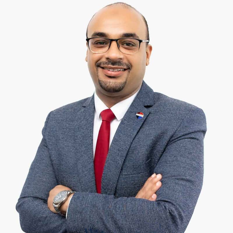 Ahmed Sobhy Ahmed Sobhy