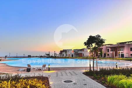 3 Bedroom Townhouse for Sale in Hurghada, Red Sea - WhatsApp Image 2026-07-01 at 11.25. 12 AM (10). jpeg