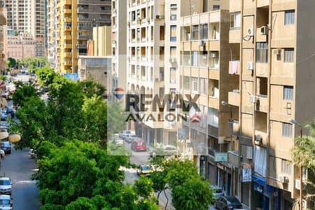 شقة 3 غرف نوم للبيع في جناكليس، الإسكندرية - 1. jpg شقة 3 غرف نوم للبيع في جناكليس، الإسكندرية - 1. jpg