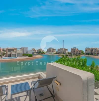 2 Bedroom Chalet for Sale in Gouna, Red Sea - 6cdb441a-b19d-4c51-b301-f85822003979. jpg 2 Bedroom Chalet for Sale in Gouna, Red Sea - 6cdb441a-b19d-4c51-b301-f85822003979. jpg