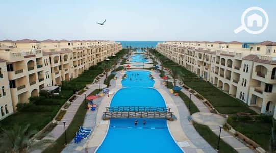 2 Bedroom Duplex for Sale in Ain Sukhna, Suez - WhatsApp Image 2026-08-30 at 11.13. 34 (1). jpeg
