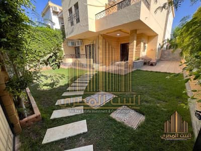 4 Bedroom Villa for Rent in New Cairo, Cairo - WhatsApp Image2.43 PM. jpeg