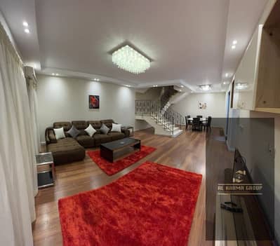 4 Bedroom Villa for Rent in New Cairo, Cairo - WhatsApp Image 2026-08-29 at 8.03. 46 PM. jpeg