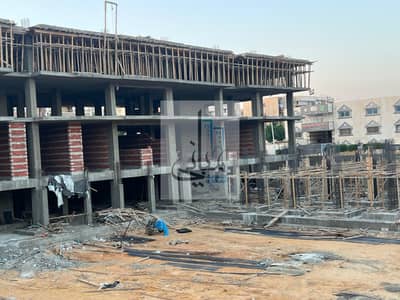 Office for Sale in 6th of October, Giza - 008. jpg