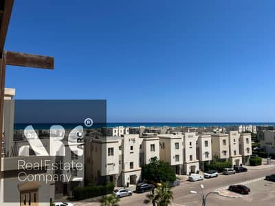 4 Bedroom Duplex for Sale in North Coast, Matruh - 1000710974. jpg