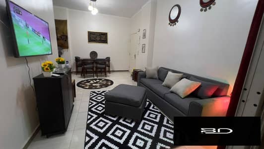 شقة 2 غرفة نوم للايجار في 6 اكتوبر، الجيزة - WhatsApp Image 2026-08-30 at 3.30. 15 PM (8). jpeg