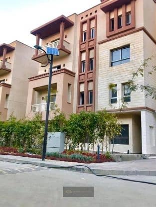 3 Bedroom Flat for Sale in 6th of October, Giza - Screenshot_5. png