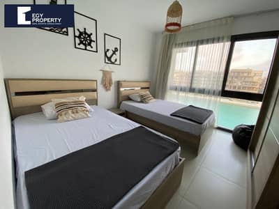 3 Bedroom Chalet for Sale in North Coast, Matruh - _files_IMG_2355. jpeg