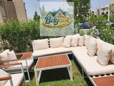 1 Bedroom Chalet for Sale in North Coast, Matruh - 4be97497-14b5-4f41-b6cf-dc8b5380e9cc. jpg