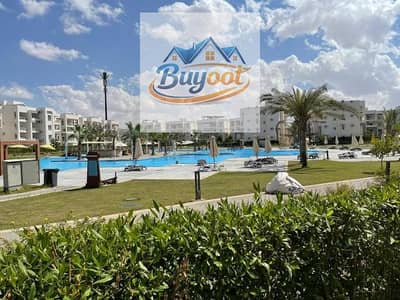 2 Bedroom Chalet for Rent in North Coast, Matruh - 894e7a1a-fe3b-426e-8740-948184557540. jfif. jpg