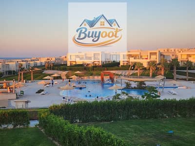 4 Bedroom Chalet for Sale in North Coast, Matruh - 8cfcea49-2da2-4394-ba48-4ab20f2fb49a. jpg