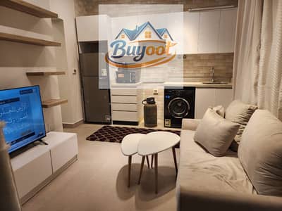 شاليه 1 غرفة نوم للايجار في الساحل الشمالي، مطروح - 1e52b4f8-d381-49de-9c5d-a84a5abe84d0. jpg