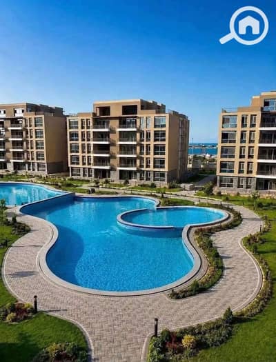 2 Bedroom Chalet for Sale in North Coast, Matruh - IMG_8809. jpg