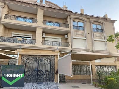 4 Bedroom Flat for Sale in New Cairo, Cairo - 1000269120. jpg 4 Bedroom Flat for Sale in New Cairo, Cairo - 1000269120. jpg