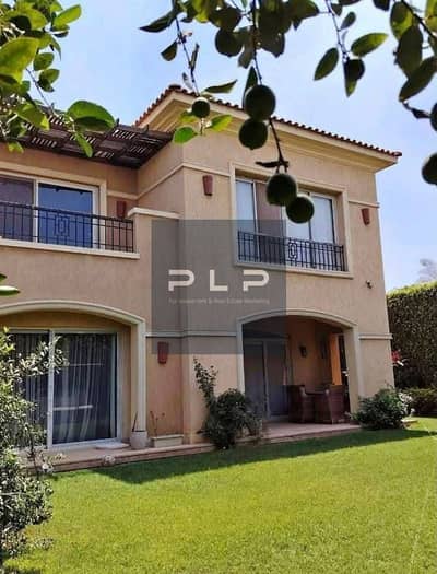 3 Bedroom Villa for Sale in Katameya, Cairo - WhatsApp Image 2026-07-16 at 11.16. 56 AM (1). jpeg