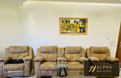 2 Bedroom Flat for Rent in New Cairo, Cairo - WhatsApp Image 2026-08-30 at 3.41. 52 PM. jpg