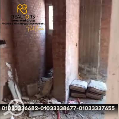 دوبلكس 3 غرف نوم للبيع في حدائق اكتوبر، الجيزة - 1. png