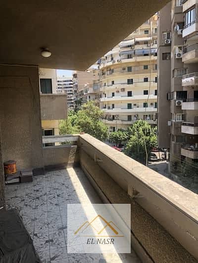 2 Bedroom Flat for Rent in Heliopolis, Cairo - images. jpg 2 Bedroom Flat for Rent in Heliopolis, Cairo - images. jpg