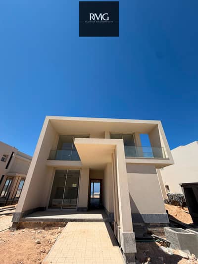 7 Bedroom Villa for Sale in North Coast, Matruh - 124687. jpg