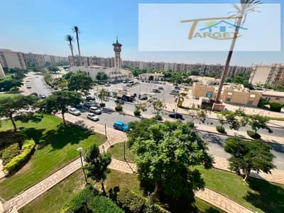 3 Bedroom Flat for Sale in Madinaty, Cairo - 1. jpeg