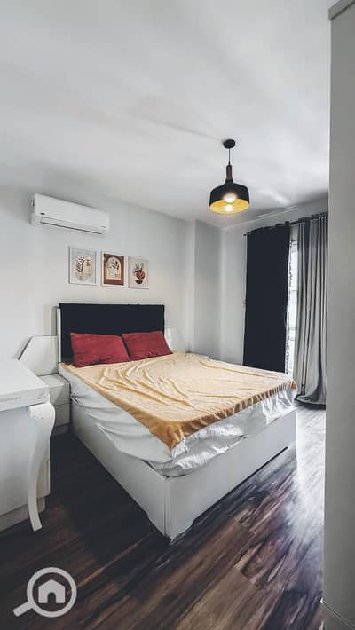 2 Bedroom Hotel Apartment for Rent in Madinaty, Cairo - 1000592371. jpg