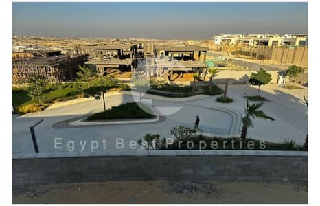فلیٹ 4 غرف نوم للبيع في الشيخ زايد، الجيزة - IMG-20250109-WA0170. jpg