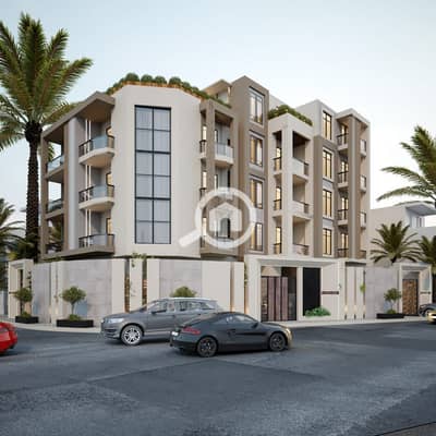 3 Bedroom Apartment for Sale in New Cairo, Cairo - WhatsApp Image 2026-08-30 at 3.43. 47 PM. jpeg 3 Bedroom Apartment for Sale in New Cairo, Cairo - WhatsApp Image 2026-08-30 at 3.43. 47 PM. jpeg