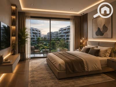 2 Bedroom Apartment for Sale in Mostakbal City, Cairo - d2267b3f-2b26-491a-9832-a095399897fb. png