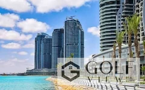 شاليه 2 غرفة نوم للبيع في الساحل الشمالي، مطروح - images (4). jpg