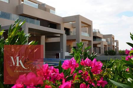 4 Bedroom Villa for Sale in North Coast, Matruh - hacienda ba. jpg