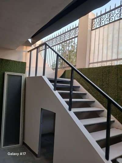 فلیٹ 4 غرف نوم للايجار في المعادي، القاهرة - maadi upper merrage apartment for rent
