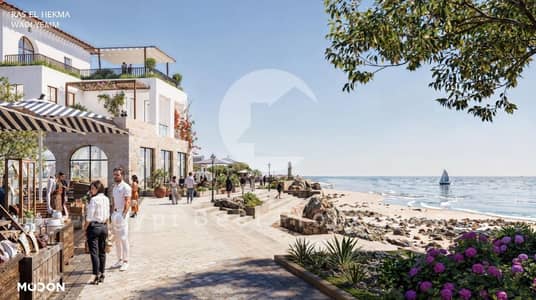 3 Bedroom Duplex for Sale in North Coast, Matruh - WhatsApp Image 2026-05-23 at 2.09. 26 PM. jpeg